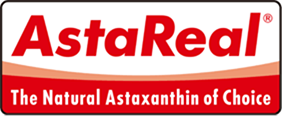 AstaReal® The Natural Astaxanthin of Choice