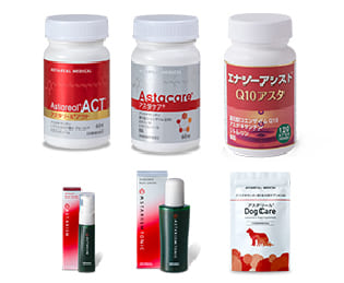 製品一覧