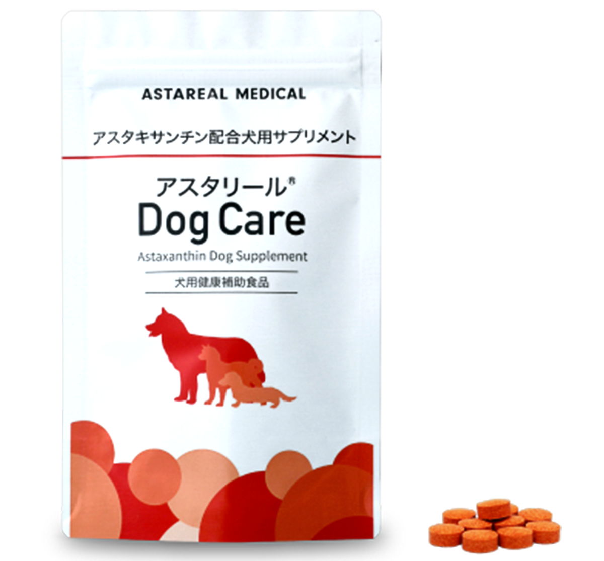 アスタリール®DogCare
