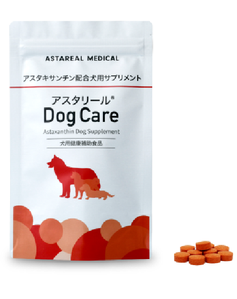 アスタリール®DogCare